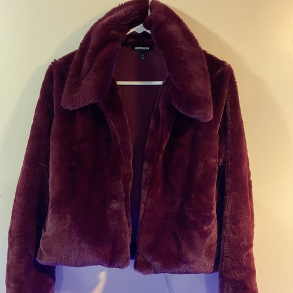 Express jacket - Picture 4 of 4